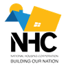 NHC Logo